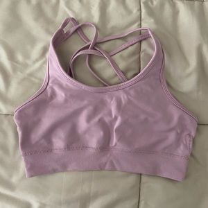 alphalete revival bra